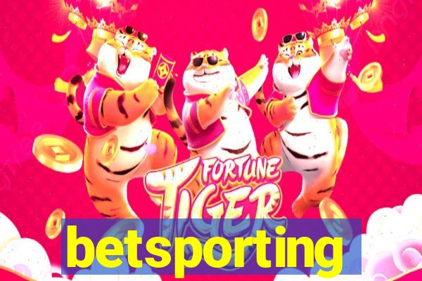 betsporting