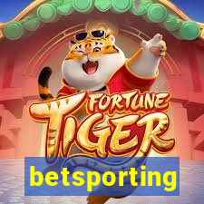 betsporting