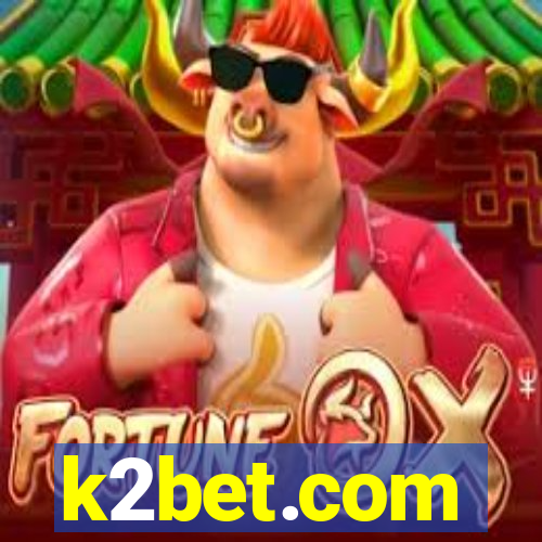 k2bet.com