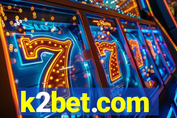 k2bet.com