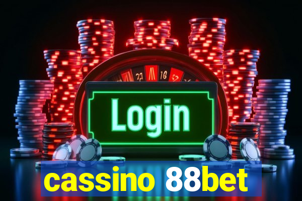 cassino 88bet