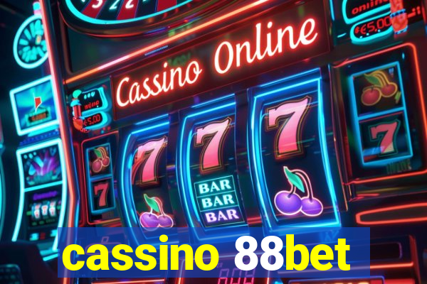 cassino 88bet