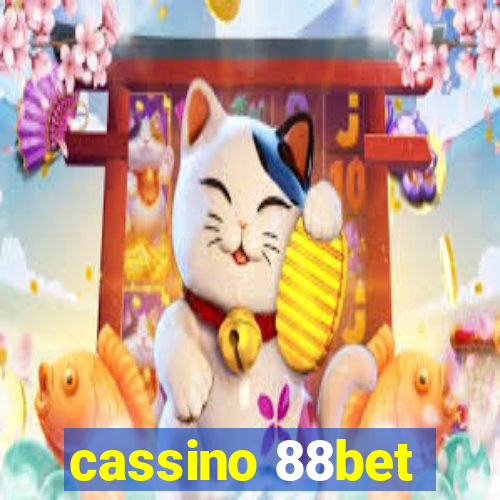 cassino 88bet