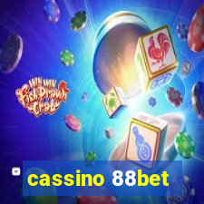 cassino 88bet