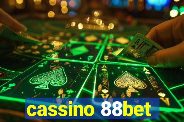 cassino 88bet