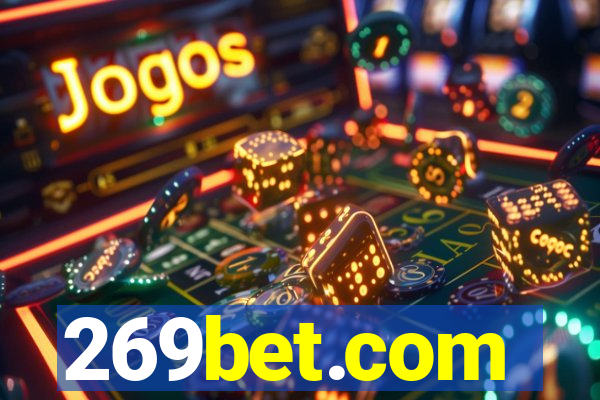 269bet.com