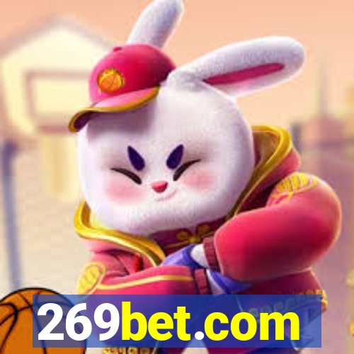 269bet.com