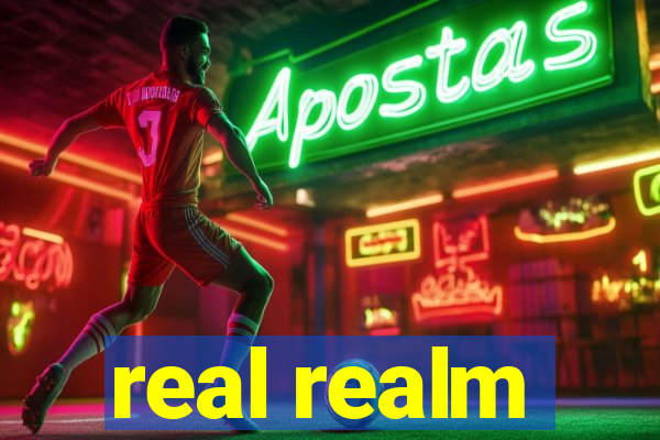 real realm