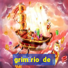 grim贸rio de narciso pdf gr谩tis