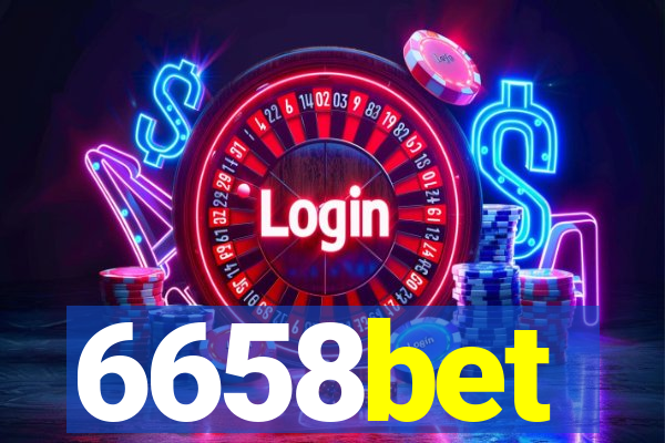 6658bet