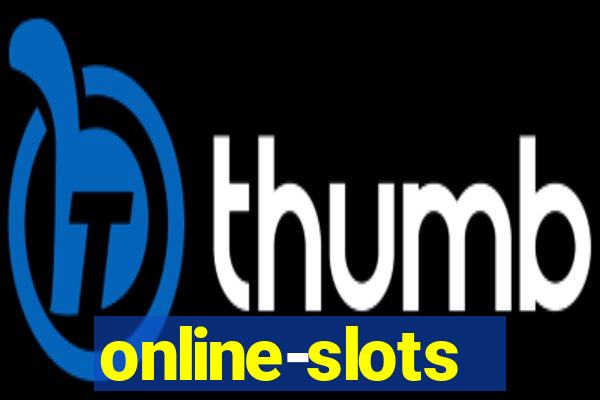 online-slots