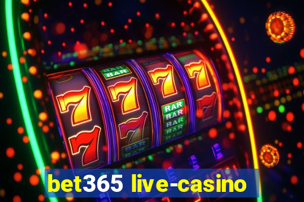 bet365 live-casino