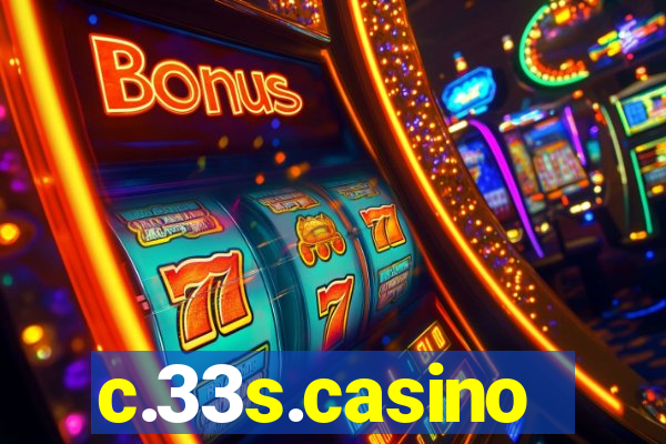 c.33s.casino