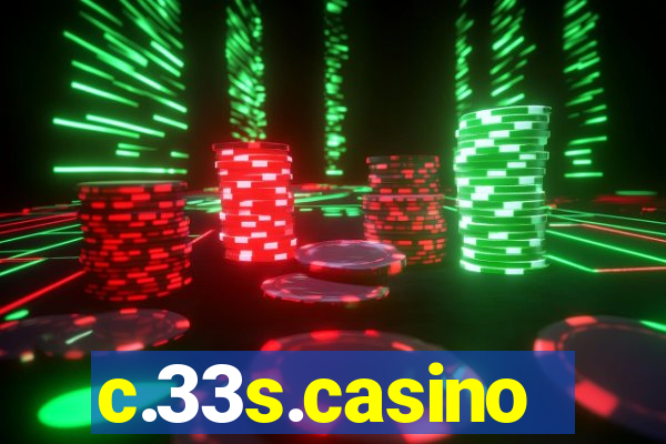 c.33s.casino