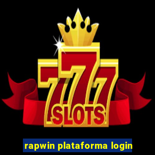 rapwin plataforma login