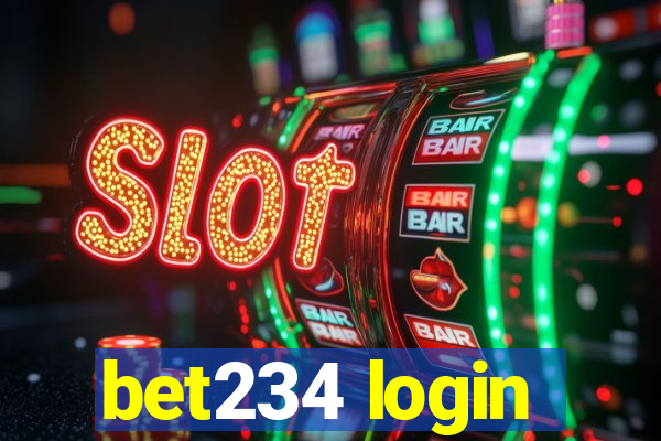 bet234 login