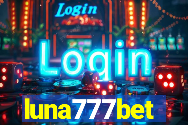 luna777bet