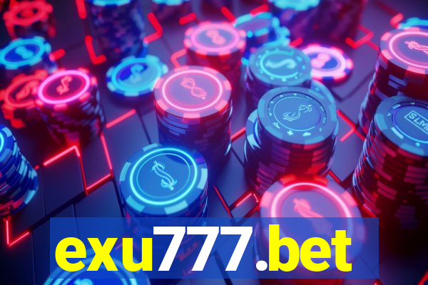 exu777.bet