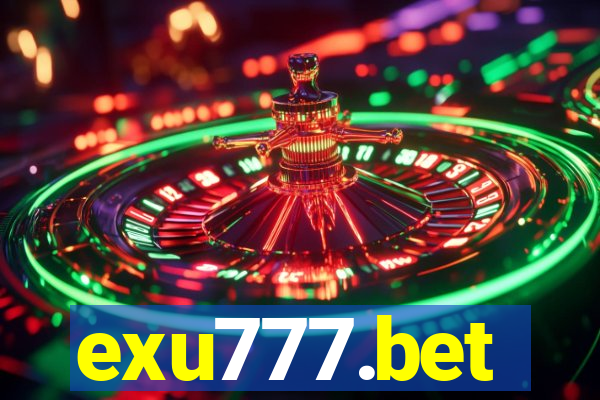 exu777.bet