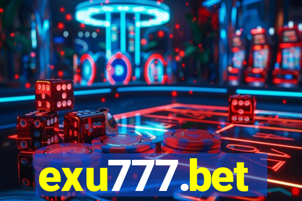 exu777.bet