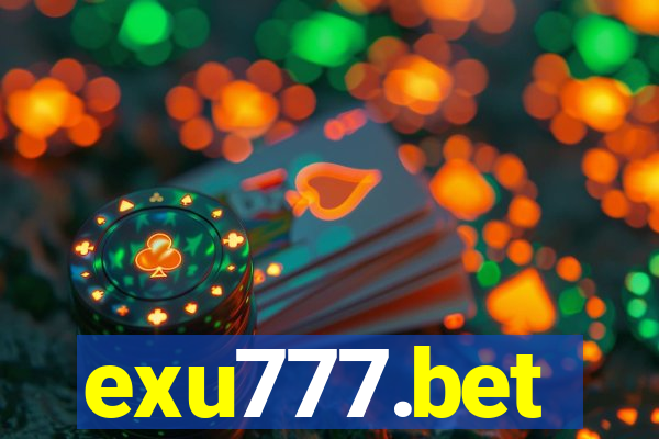 exu777.bet