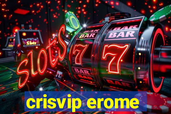 crisvip erome