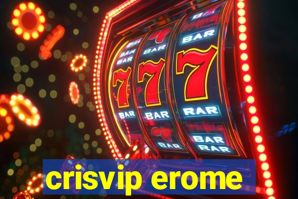 crisvip erome