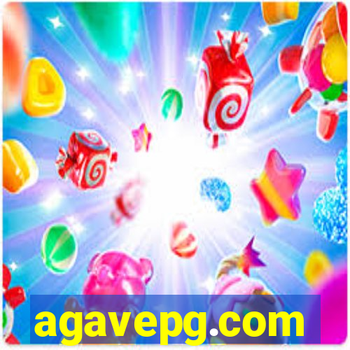 agavepg.com