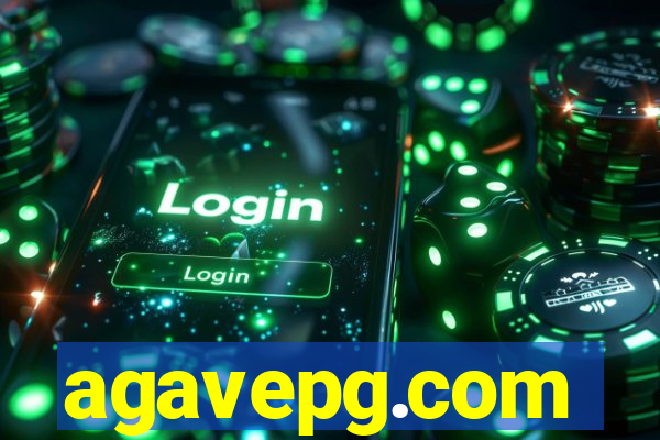 agavepg.com