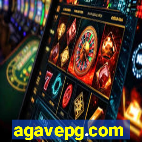 agavepg.com