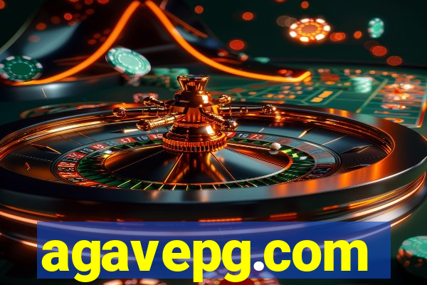 agavepg.com