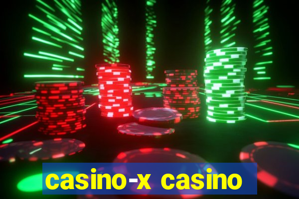 casino-x casino