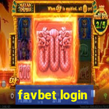 favbet login