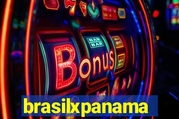 brasilxpanama