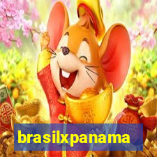 brasilxpanama