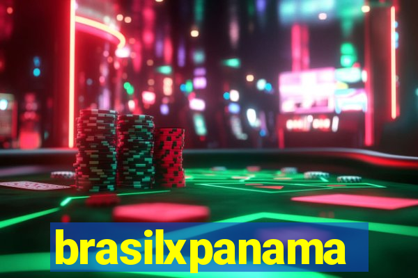 brasilxpanama