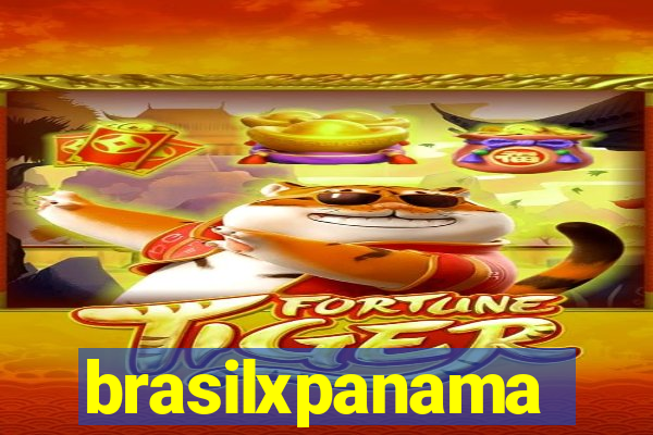 brasilxpanama