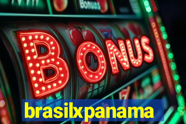 brasilxpanama