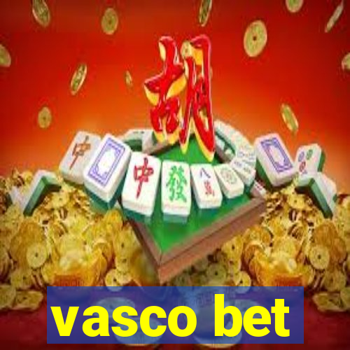 vasco bet