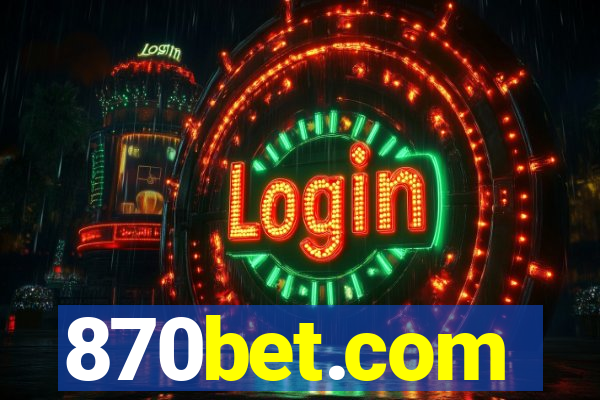 870bet.com