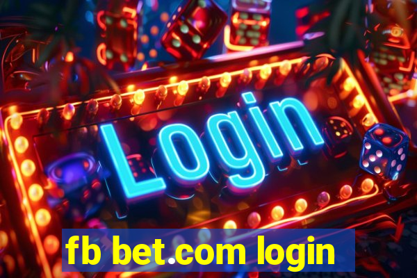 fb bet.com login