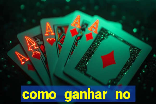 como ganhar no jogo do tiger fortune