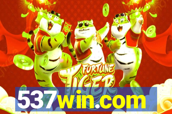 537win.com