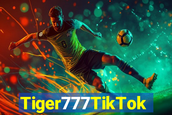 Tiger777TikTok