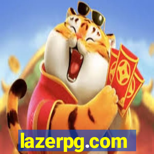 lazerpg.com