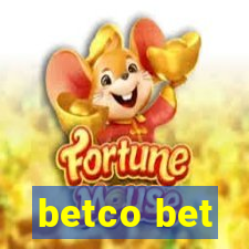 betco bet