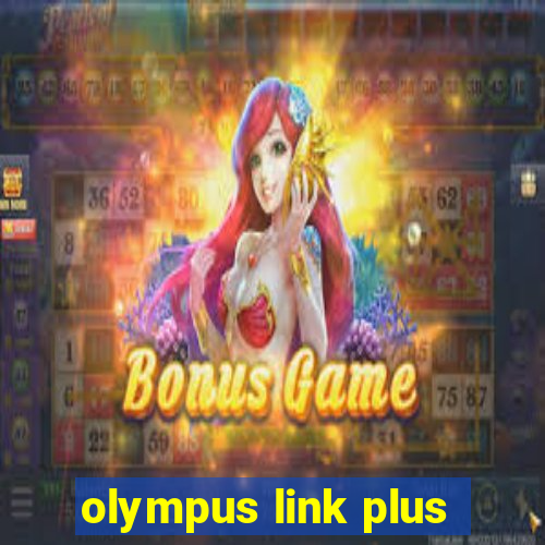 olympus link plus