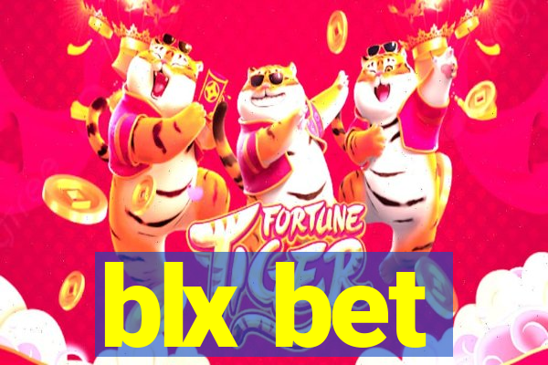 blx bet