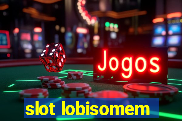 slot lobisomem