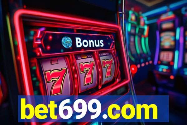 bet699.com